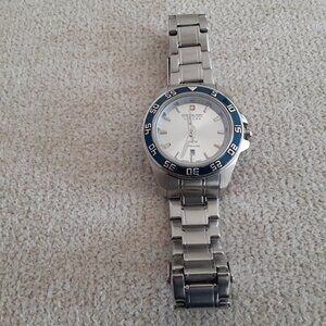 Swiss Army Hanowa Women's Watch
